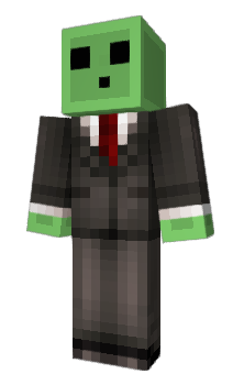 Minecraft скин по нику Aalcho