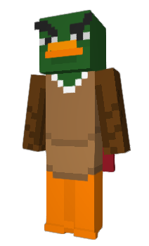 Minecraft skin fahre