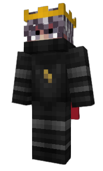 Minecraft skin fahre