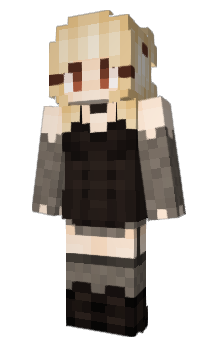 Minecraft скін по ніку faluhub