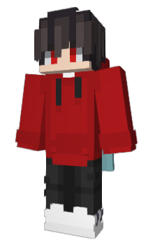 Minecraft скин по нику Armash