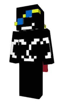 Minecraft скин по нику aabss