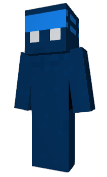 Minecraft skin SouIjaBoy