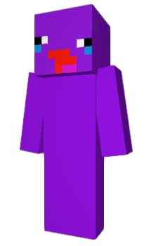 Minecraft скин по нику shsj