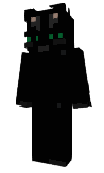 Minecraft скин по нику ina9