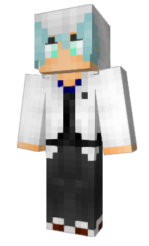 Minecraft скин по нику Zakutor
