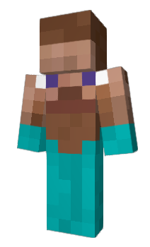 Minecraft skin tepdogman_vn