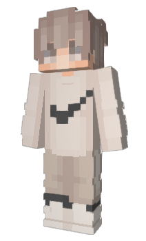 Minecraft скин по нику vueh