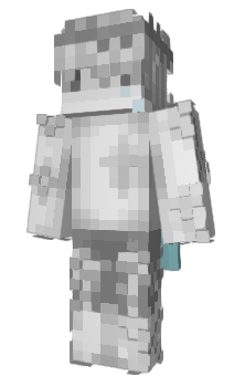 Minecraft скин по нику v8q_