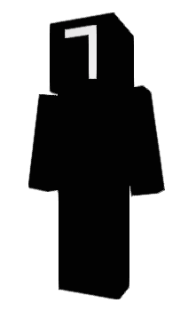 Minecraft skin 9BB
