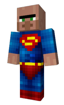 Minecraft скін по ніку AnshT