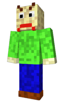 Minecraft скин по нику urwis