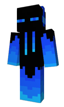 Minecraft skin Maste1