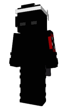 Minecraft скин по нику zSlaxx