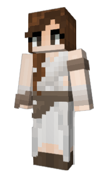 Minecraft скин по нику LegoGem