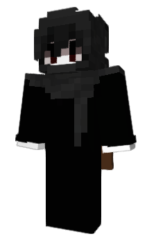 Minecraft скин по нику Pedro02