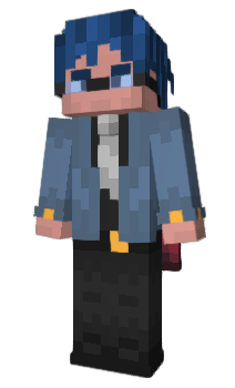 Minecraft скин по нику imost