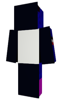 Minecraft skin Vixlence