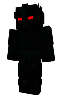 Minecraft скін по ніку 6sk