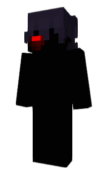 Minecraft скин по нику 3101Z