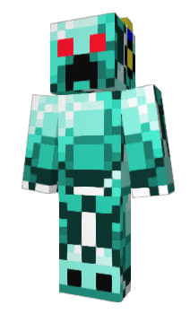 Minecraft скин по нику Circumstance