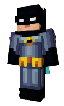 Minecraft скін по ніку L3xXoR
