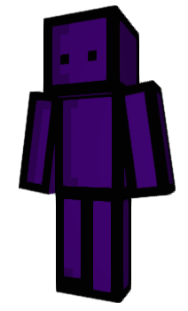 Minecraft скин по нику Kaisk