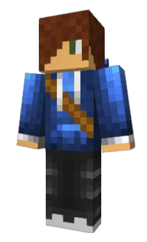 Minecraft скин по нику footbalmax