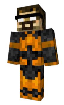 Minecraft скін по ніку shongshong