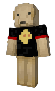 Minecraft скин по нику sab2007