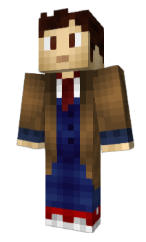 Minecraft скин по нику K0E