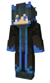 Minecraft skin Xuarles