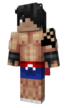 Minecraft скін по ніку ceuceu_