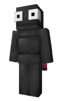 Minecraft скін по ніку Rogalikbro