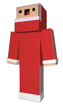 Minecraft скин по нику 0vc