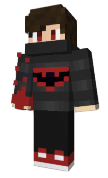 Minecraft скин по нику This_Name