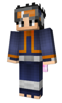 Minecraft skin wdaasdawasd