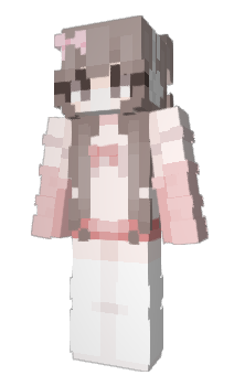 Minecraft skin ASFSA