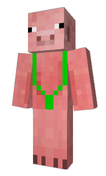 Minecraft skin Beatdrop