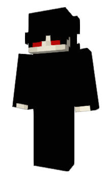 Minecraft skin 7396