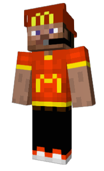 Minecraft skin zidle645645324
