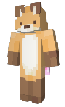 XSSS  Minecraft Skin