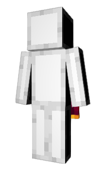 Minecraft skin kxzxa