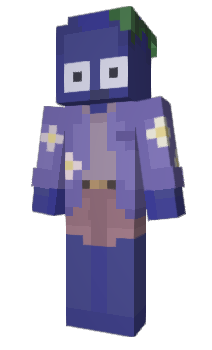 Minecraft skin 30703