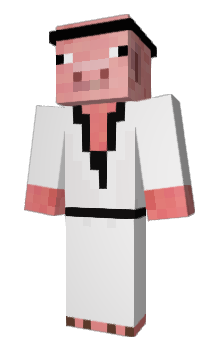 Minecraft скін по ніку 7342