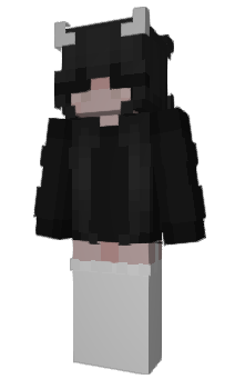 Minecraft skin Kompot_2018