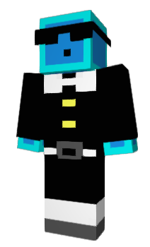 Minecraft скин по нику Mar2O