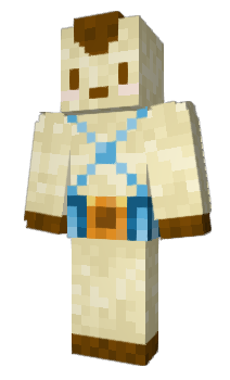 Minecraft скин по нику _1230