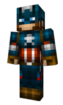 Minecraft скин по нику hamza_b