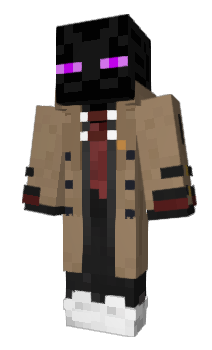 Minecraft skin start111